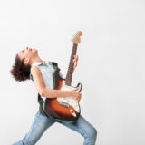 トップギタリストが教えるギター練習のヒント